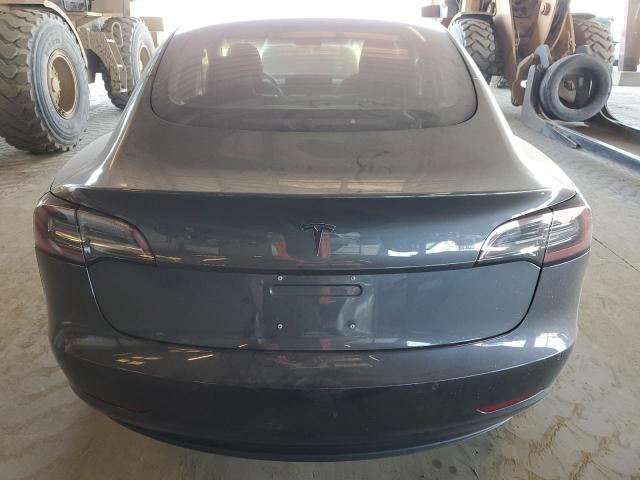 Photo 6 from auction – 2018 TESLA MODEL 3 with VIN 5YJ3E1EA8JF021154