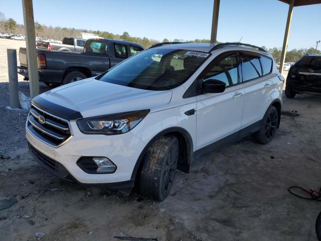 Photo 1 from auction – 2019 FORD ESCAPE SE with VIN 1FMCU0GD7KUA38441