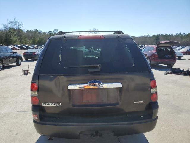 Photo 6 from auction – 2006 FORD EXPLORER X with VIN 1FMEU63E96UA42572