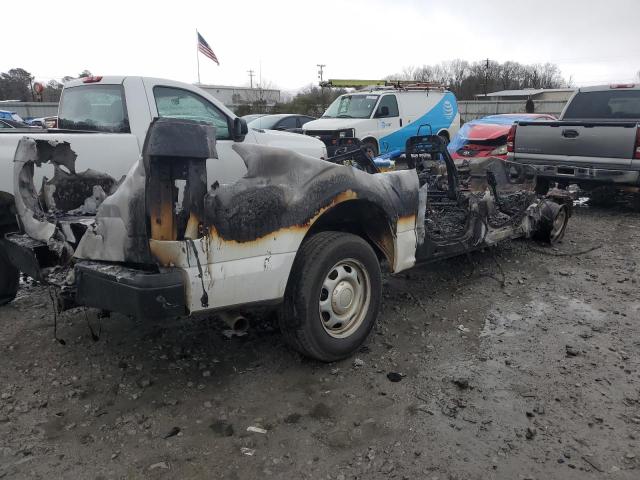 Photo 3 from auction – 2019 FORD F150 SUPER with VIN 1FTEW1CP4KFB43732