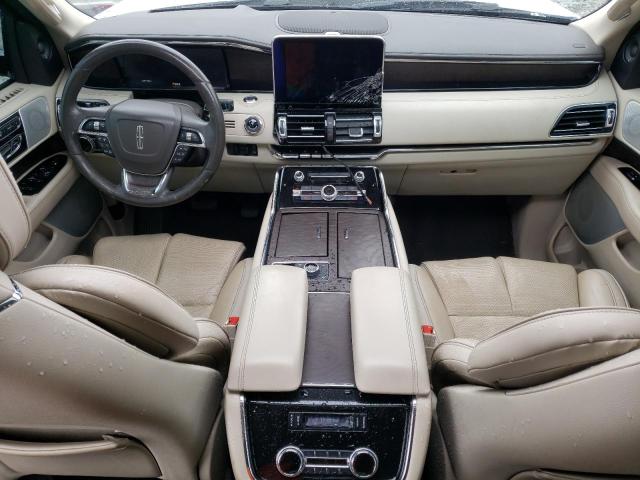 Photo 8 from auction – 2018 LINCOLN NAVIGATOR with VIN 5LMJJ2LT7JEL13871