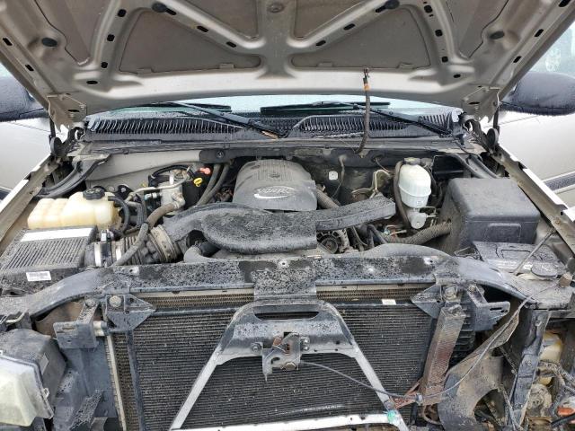 Photo 11 from auction – 2004 CHEVROLET AVALANCHE with VIN 3GNEK12T94G199376