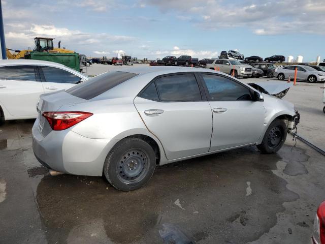 Photo 3 from auction – 2017 TOYOTA COROLLA L with VIN 5YFBURHEXHP668486