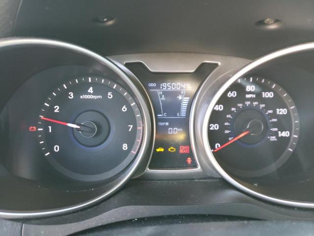 Photo 9 from auction – 2012 HYUNDAI VELOSTER with VIN KMHTC6AD8CU023852