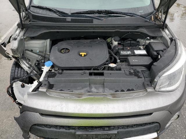 Photo 11 from auction – 2018 KIA SOUL + with VIN KNDJP3A59J7611486