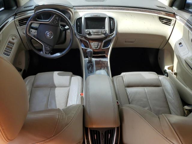 Photo 8 from auction – 2015 BUICK LACROSSE with VIN 1G4GB5GR2FF275204