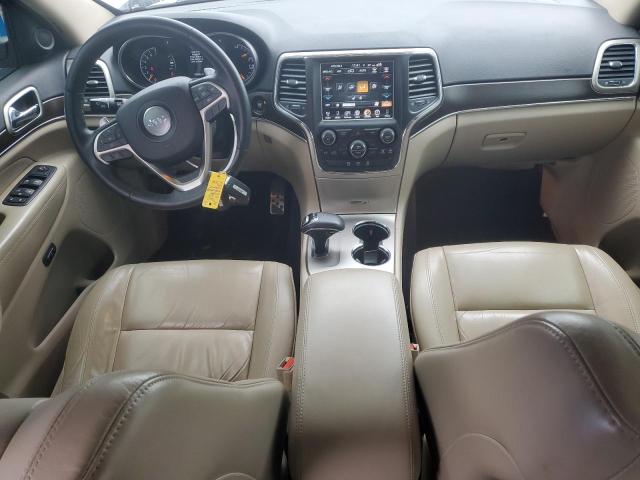 Photo 8 from auction – 2015 JEEP GRAND CHER with VIN 1C4RJFBG3FC718182