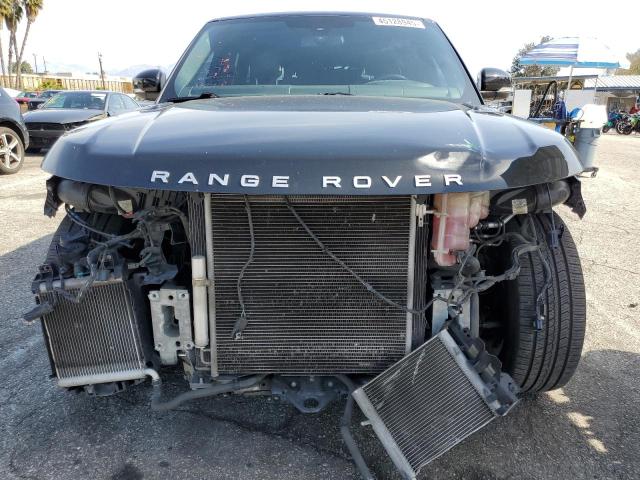 Photo 5 from auction – 2014 LAND ROVER RANGE ROVE with VIN SALWR2WF6EA392628