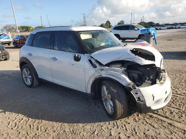 Photo 4 from auction – 2014 MINI COOPER COU with VIN WMWZB3C51EWR39153