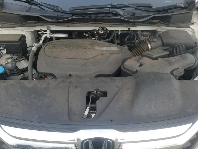 Photo 12 from auction – 2019 HONDA ODYSSEY EX with VIN 5FNRL6H72KB098679