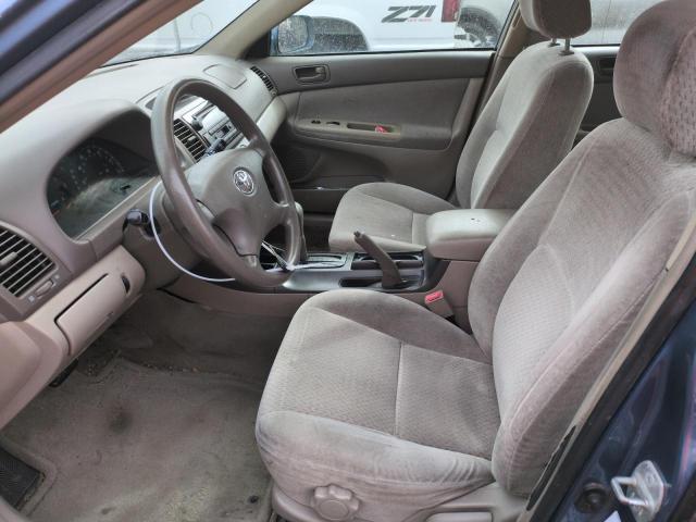 Photo 7 from auction – 2003 TOYOTA CAMRY LE with VIN 4T1BE32K73U646218