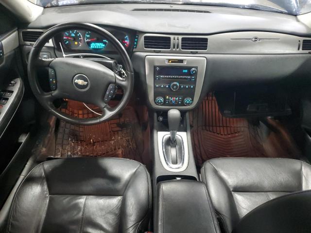 Photo 8 from auction – 2008 CHEVROLET IMPALA LT with VIN 2G1WT58K181370726