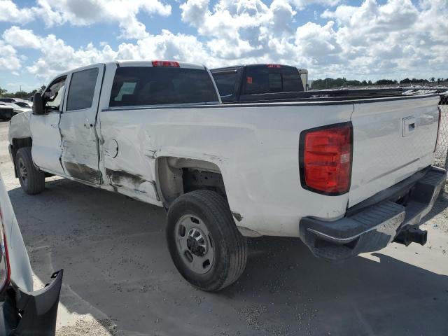 Photo 2 from auction – 2015 CHEVROLET SILVERADO with VIN 1GC1CUEG2FF550685
