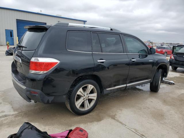 Photo 3 from auction – 2013 TOYOTA HIGHLANDER with VIN 5TDYK3EH1DS136606