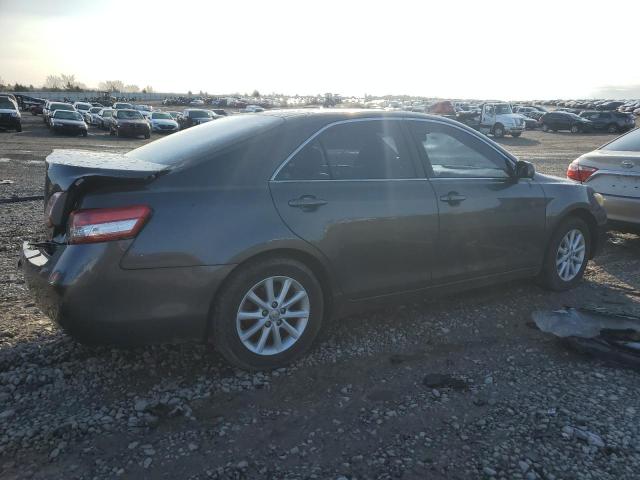 Photo 3 from auction – 2011 TOYOTA CAMRY BASE with VIN 4T4BF3EK3BR142794