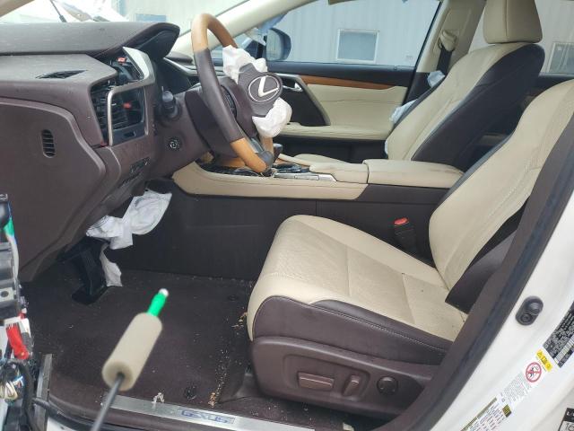 Zdjęcie 7 z aukcji – 2019 LEXUS RX 450H BA z VIN 2T2BGMCA5KC038232