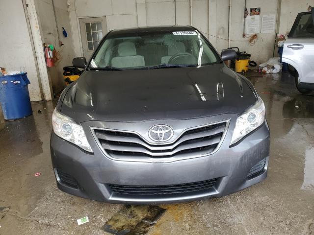 Photo 5 from auction – 2010 TOYOTA CAMRY BASE with VIN 4T1BF3EK9AU046385