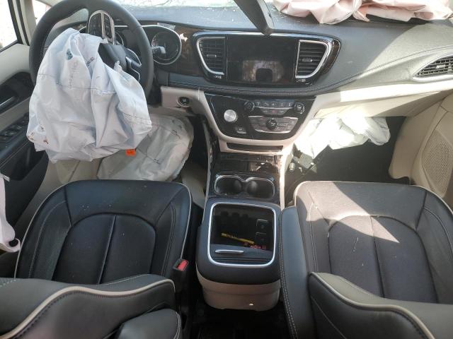 Photo 8 from auction – 2024 CHRYSLER PACIFICA L with VIN 2C4RC1GG4RR111631