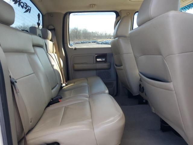 Photo 10 from auction – 2007 FORD F150 SUPER with VIN 1FTPW14V27FB24724
