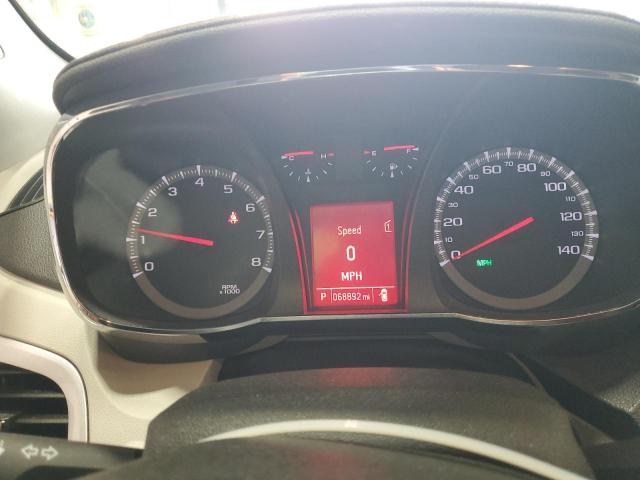 Photo 9 from auction – 2012 GMC TERRAIN SL with VIN 2GKFLTE56C6384678