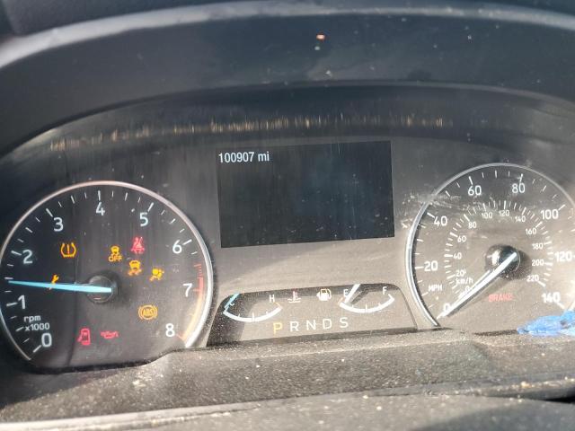 Photo 9 from auction – 2021 FORD ECOSPORT S with VIN MAJ3S2GE7MC439744