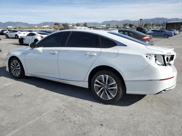 Photo 2 from auction – 2021 HONDA ACCORD with VIN 1HGCV3F43MA012249