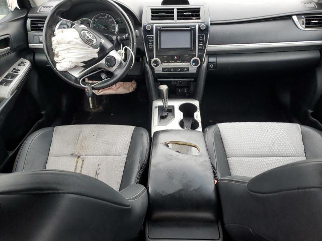 Photo 8 from auction – 2012 TOYOTA CAMRY BASE with VIN 4T1BF1FK7CU509887