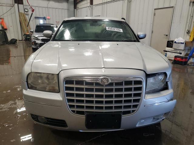 Photo 5 from auction – 2007 CHRYSLER 300 TOURIN with VIN 2C3KA53G77H862153