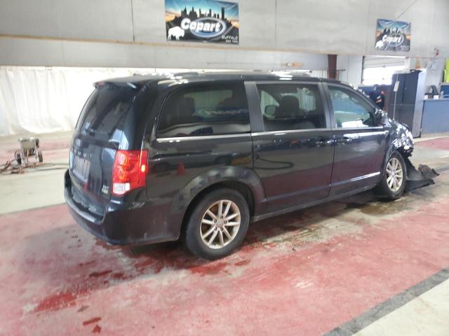 Photo 3 from auction – 2019 DODGE GRAND CARA with VIN 2C4RDGCG4KR516710