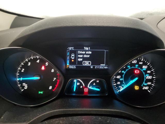 Photo 9 from auction – 2013 FORD ESCAPE TIT with VIN 1FMCU9J97DUA69197