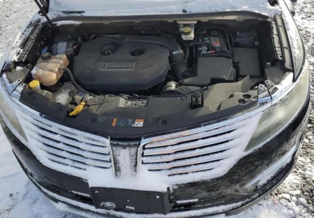 صورة رقم 12 من المزاد - 2015 LINCOLN MKC مع VIN 5LMTJ2AH7FUJ22567