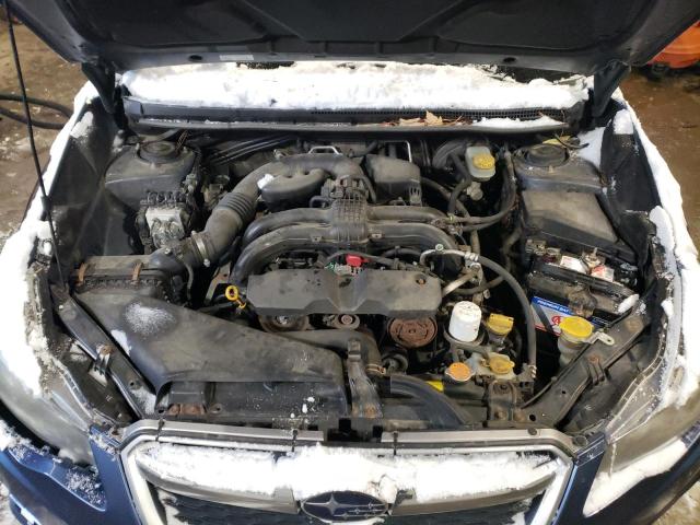 Photo 11 from auction – 2013 SUBARU IMPREZA PR with VIN JF1GJAC61DH012379
