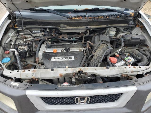 Photo 12 from auction – 2003 HONDA ELEMENT EX with VIN 5J6YH28533L051271