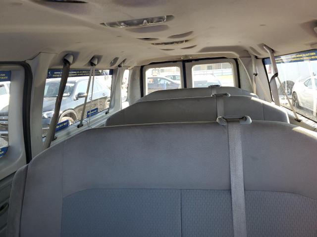 Photo 10 from auction – 2014 FORD ECONOLINE with VIN 1FBSS3BL9EDA81032