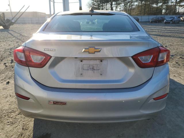 Photo 6 from auction – 2016 CHEVROLET CRUZE LS with VIN 1G1BC5SM8G7263571