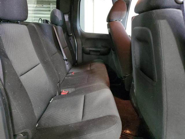 Photo 10 from auction – 2011 CHEVROLET SILVERADO with VIN 1GCRKSE37BZ109425