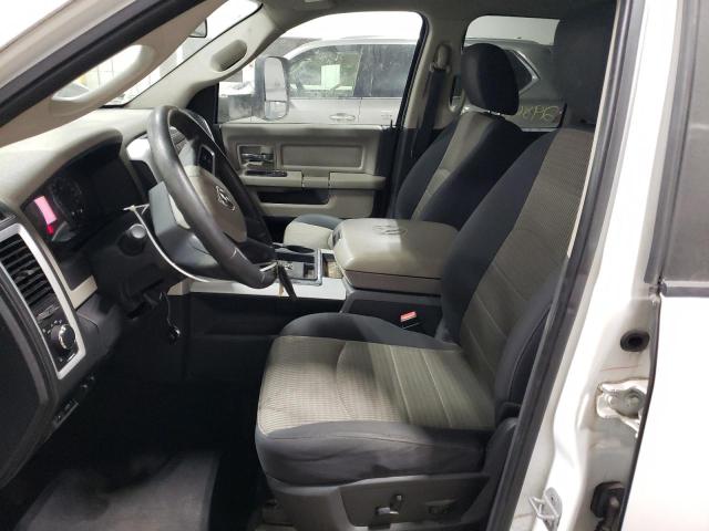 Photo 7 from auction – 2010 DODGE RAM 1500 with VIN 1D7RV1GT9AS208386