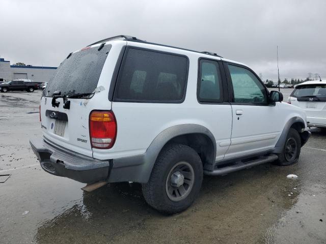 Photo 3 from auction – 1998 FORD EXPLORER with VIN 1FMYU22E2WUC07823