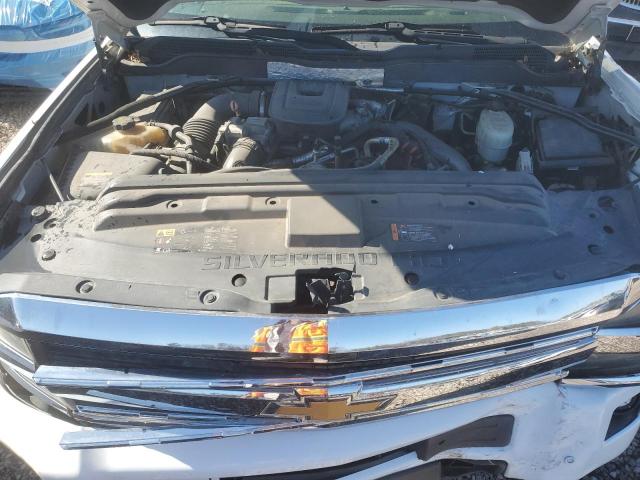 Photo 11 from auction – 2015 CHEVROLET SILVERADO with VIN 1GC1KWE82FF609788