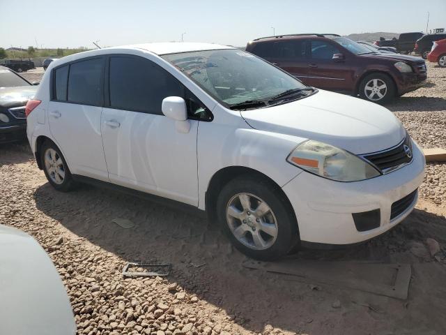 Снимка 4 от търг – 2011 NISSAN VERSA S с VIN 3N1BC1CP0BL488714
