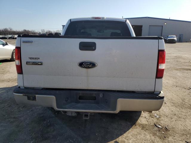 Photo 6 from auction – 2008 FORD F150 SUPER with VIN 1FTPW12V68FA58960