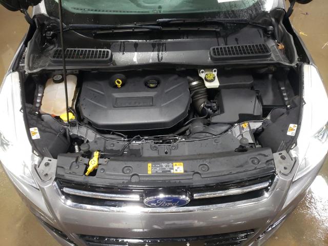 Photo 11 from auction – 2013 FORD ESCAPE TIT with VIN 1FMCU0J98DUD76177