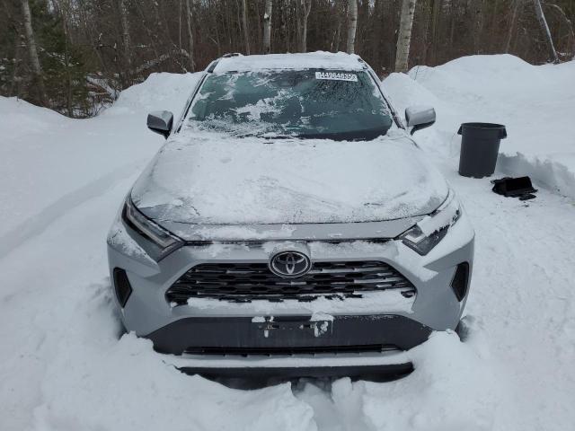 Photo 5 from auction – 2023 TOYOTA RAV4 XLE with VIN 2T3R1RFV8PC334828