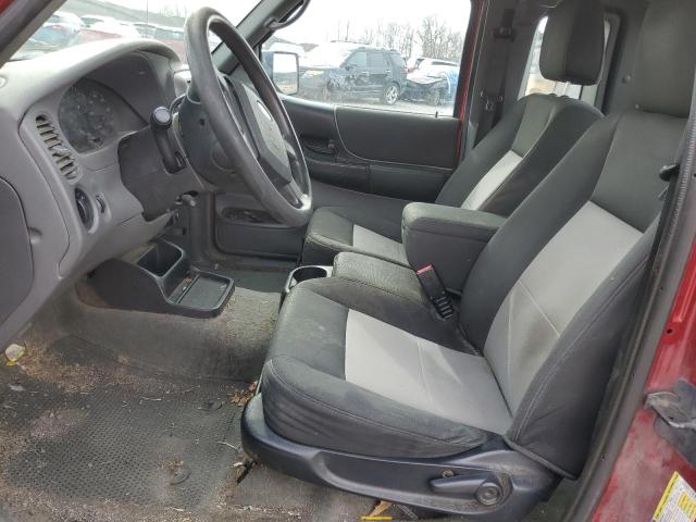 Foto 7 de la subasta – 2011 FORD RANGER SUP con VIN 1FTLR4FE9BPA58437