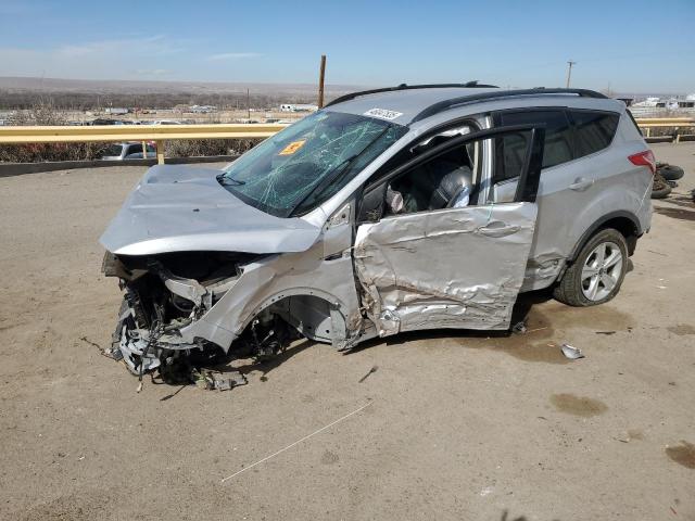 FORD ESCAPE SE 2014 with VIN 1FMCU9GX6EUA13551 - Photo from auction