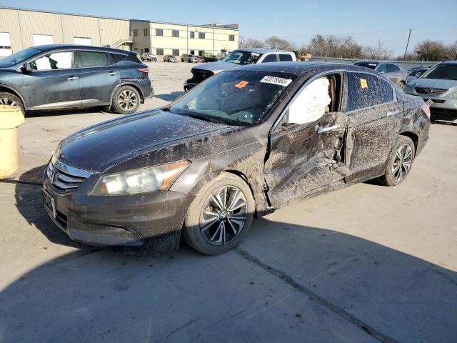 Photo 1 from auction – 2011 HONDA ACCORD EX with VIN 1HGCP3F79BA018364