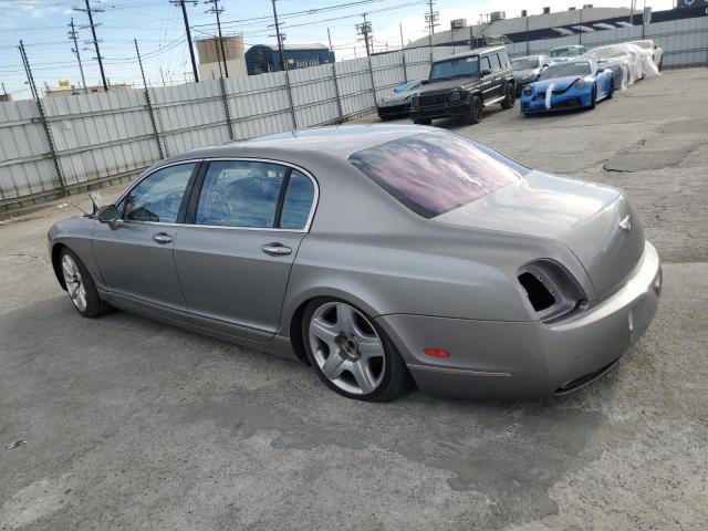 Photo 2 from auction – 2007 BENTLEY CONTINENTA with VIN SCBBR93W77C040445