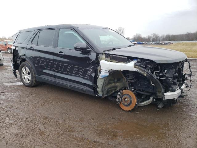 Photo 4 from auction – 2023 FORD EXPLORER P with VIN 1FM5K8AB7PGB38310