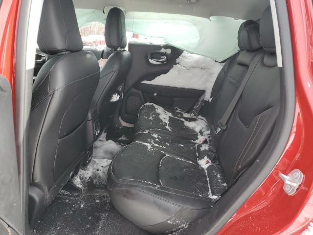 Photo 10 from auction – 2020 JEEP COMPASS LI with VIN 3C4NJDCB9LT155323