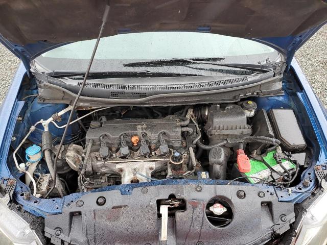 صورة رقم 11 من المزاد - 2015 HONDA CIVIC EX مع VIN 19XFB2F87FE275474